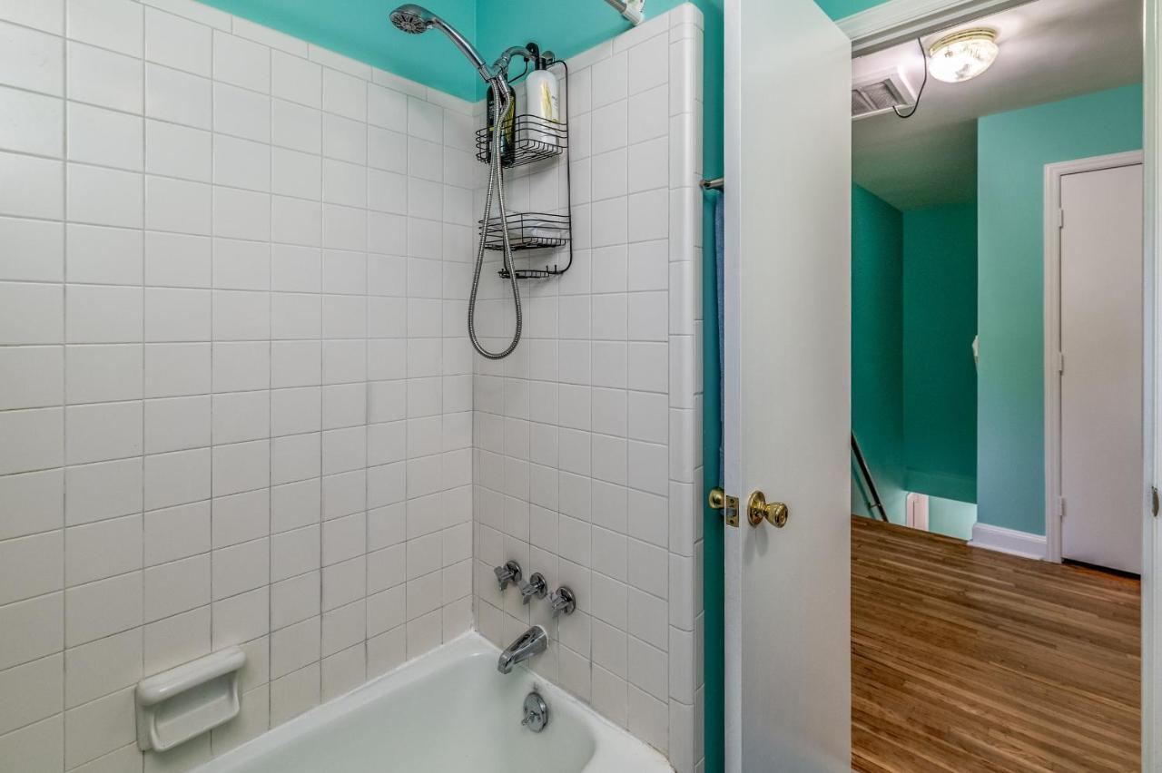 Centrally Located Spacious Abode 夏洛特 外观 照片