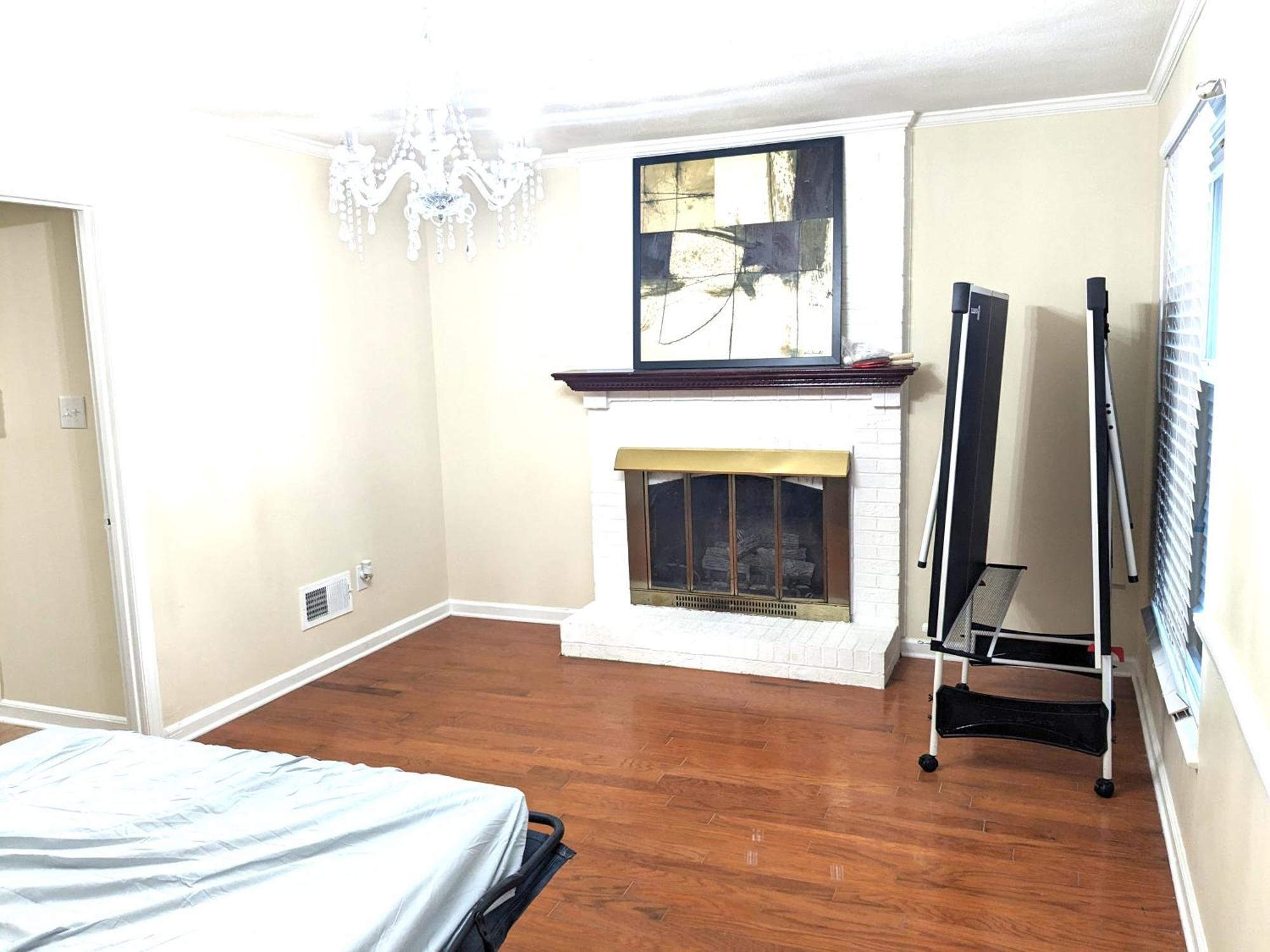 Centrally Located Spacious Abode 夏洛特 外观 照片