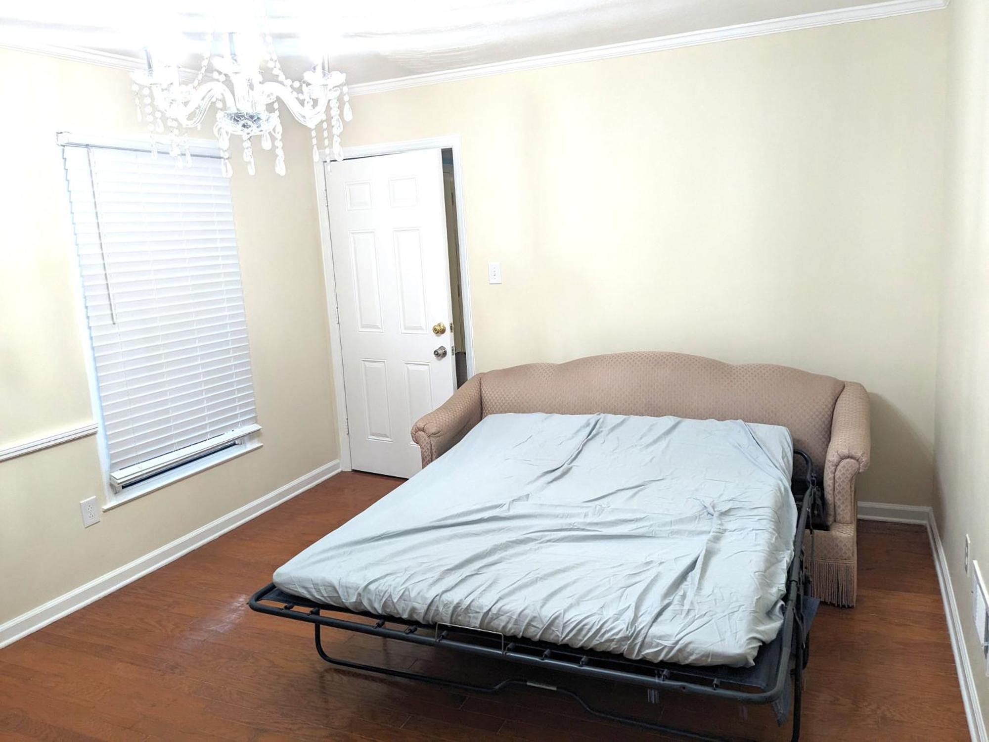 Centrally Located Spacious Abode 夏洛特 外观 照片